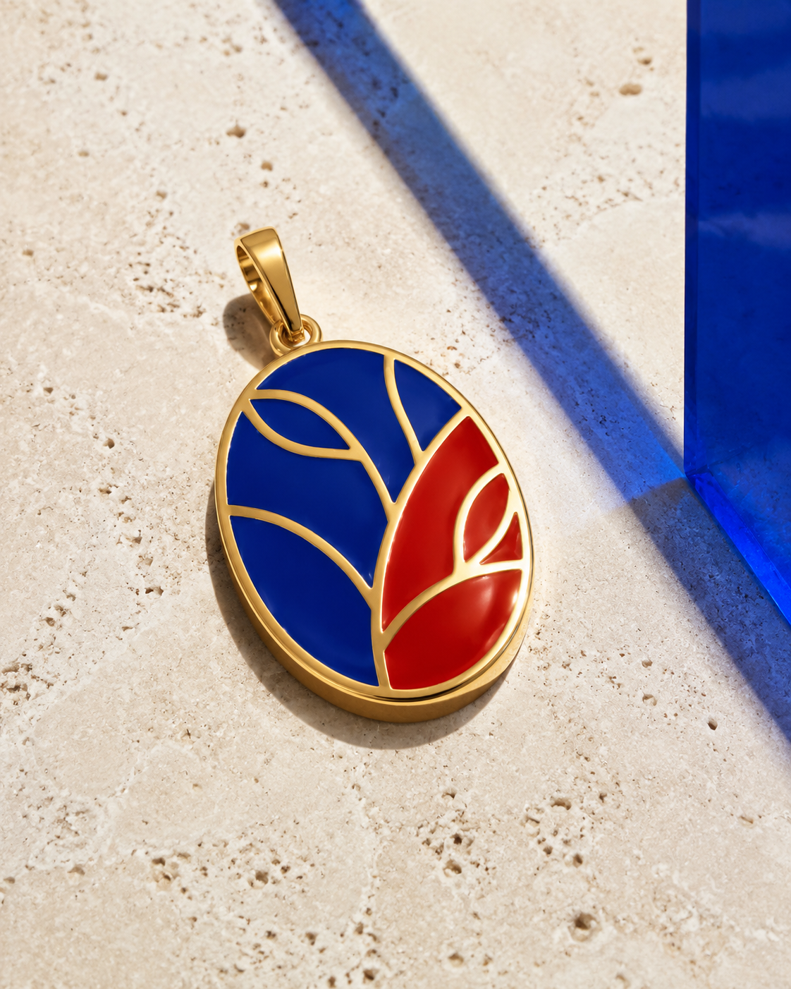 Arbor Pendant